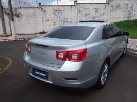 CHEVROLET Malibu 2.4 4P LTZ AUTOMÁTICO, Foto 11