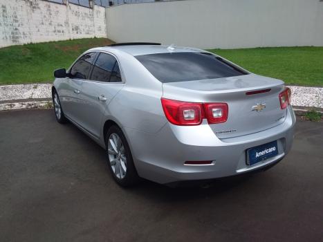 CHEVROLET Malibu 2.4 4P LTZ AUTOMÁTICO, Foto 12