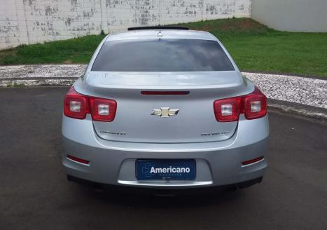 CHEVROLET Malibu 2.4 4P LTZ AUTOMÁTICO, Foto 13