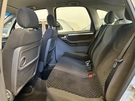 CHEVROLET Meriva 1.4 4P FLEX MAXX, Foto 10 CHEVROLET Meriva 1.4 4P FLEX MAXX, Foto 10