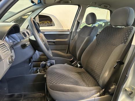 CHEVROLET Meriva 1.4 4P FLEX MAXX, Foto 6 CHEVROLET Meriva 1.4 4P FLEX MAXX, Foto 6
