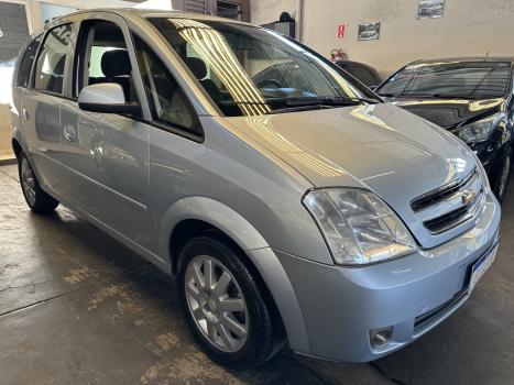 CHEVROLET Meriva 1.4 4P FLEX MAXX, Foto 3 CHEVROLET Meriva 1.4 4P FLEX MAXX, Foto 3