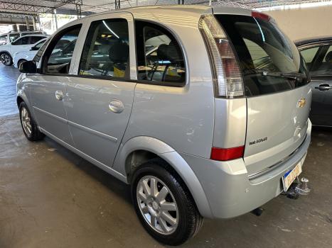 CHEVROLET Meriva 1.4 4P FLEX MAXX, Foto 2 CHEVROLET Meriva 1.4 4P FLEX MAXX, Foto 2