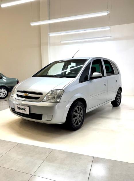 CHEVROLET Meriva 1.4 4P FLEX MAXX, Foto 2 CHEVROLET Meriva 1.4 4P FLEX MAXX, Foto 2