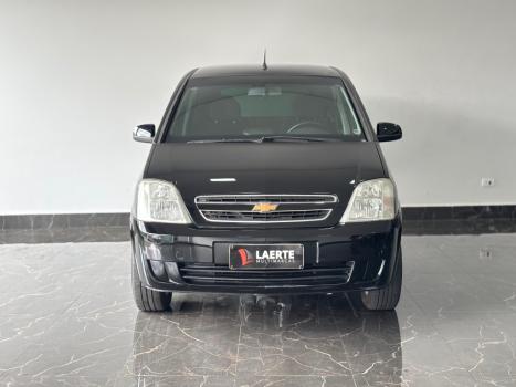 CHEVROLET Meriva 1.4 4P FLEX MAXX, Foto 2
