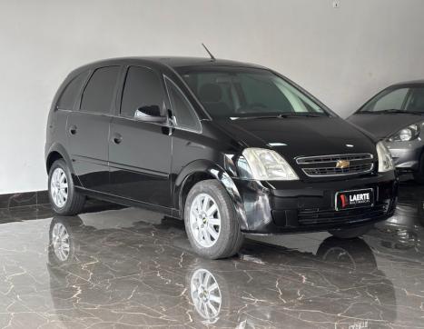 CHEVROLET Meriva 1.4 4P FLEX MAXX, Foto 3