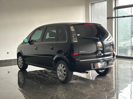 CHEVROLET Meriva 1.4 4P FLEX MAXX, Foto 4