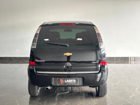 CHEVROLET Meriva 1.4 4P FLEX MAXX, Foto 5