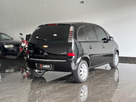 CHEVROLET Meriva 1.4 4P FLEX MAXX, Foto 6