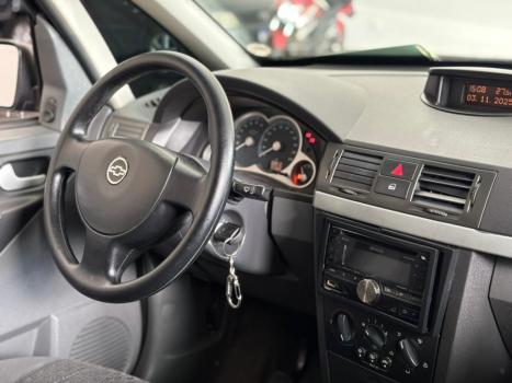 CHEVROLET Meriva 1.4 4P FLEX MAXX, Foto 7