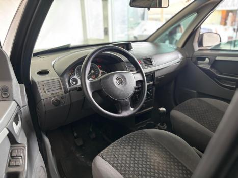 CHEVROLET Meriva 1.4 4P FLEX MAXX, Foto 8
