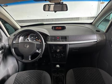 CHEVROLET Meriva 1.4 4P FLEX MAXX, Foto 9