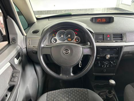 CHEVROLET Meriva 1.4 4P FLEX MAXX, Foto 10
