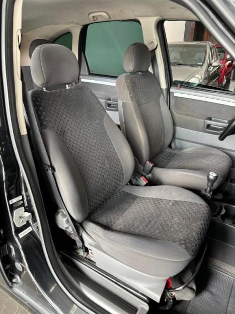 CHEVROLET Meriva 1.4 4P FLEX MAXX, Foto 12