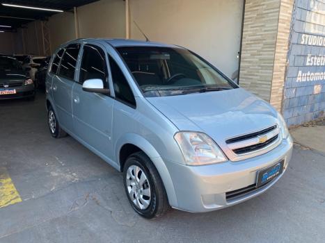 CHEVROLET Meriva 1.4 4P FLEX JOY, Foto 3