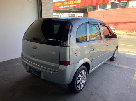 CHEVROLET Meriva 1.4 4P FLEX JOY, Foto 4