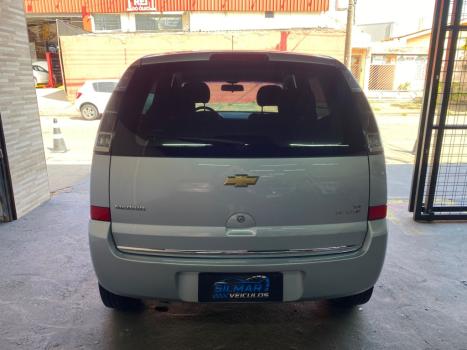 CHEVROLET Meriva 1.4 4P FLEX JOY, Foto 5