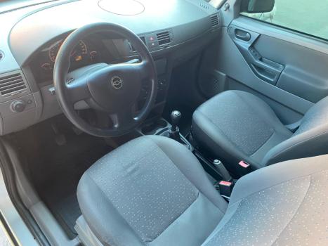 CHEVROLET Meriva 1.4 4P FLEX JOY, Foto 9