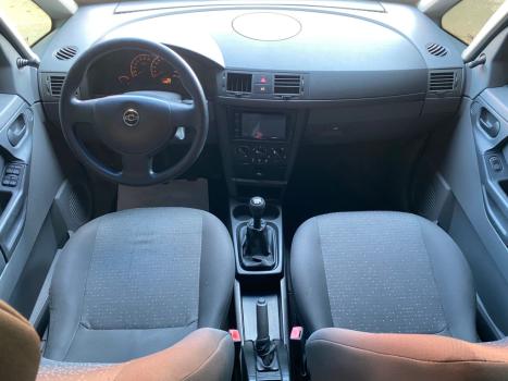 CHEVROLET Meriva 1.4 4P FLEX JOY, Foto 10