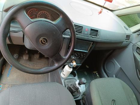 CHEVROLET Meriva 1.4 4P FLEX JOY, Foto 5