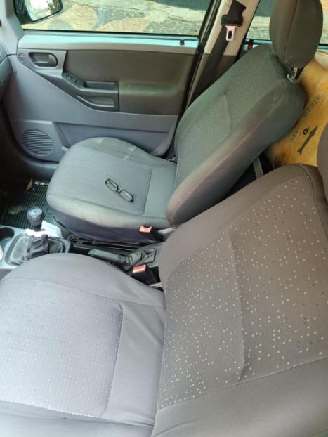 CHEVROLET Meriva 1.4 4P FLEX JOY, Foto 4