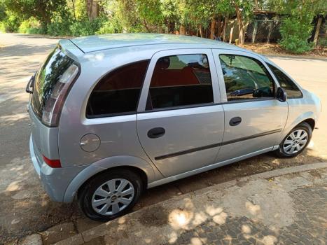 CHEVROLET Meriva 1.4 4P FLEX JOY, Foto 3