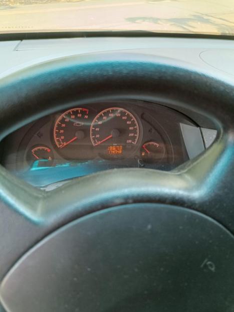 CHEVROLET Meriva 1.4 4P FLEX JOY, Foto 6