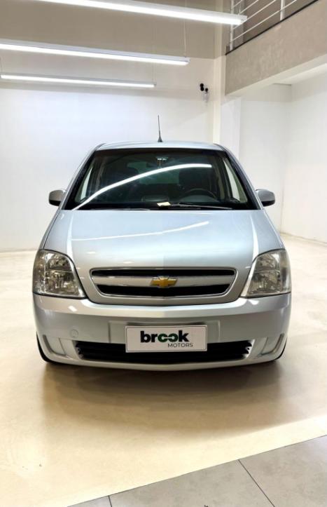 CHEVROLET Meriva 1.4 4P FLEX MAXX, Foto 2