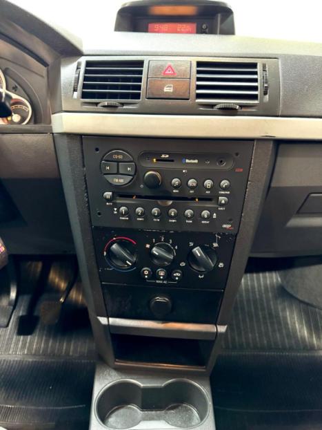 CHEVROLET Meriva 1.4 4P FLEX MAXX, Foto 8