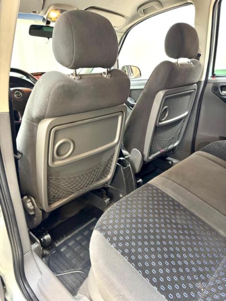 CHEVROLET Meriva 1.4 4P FLEX MAXX, Foto 9