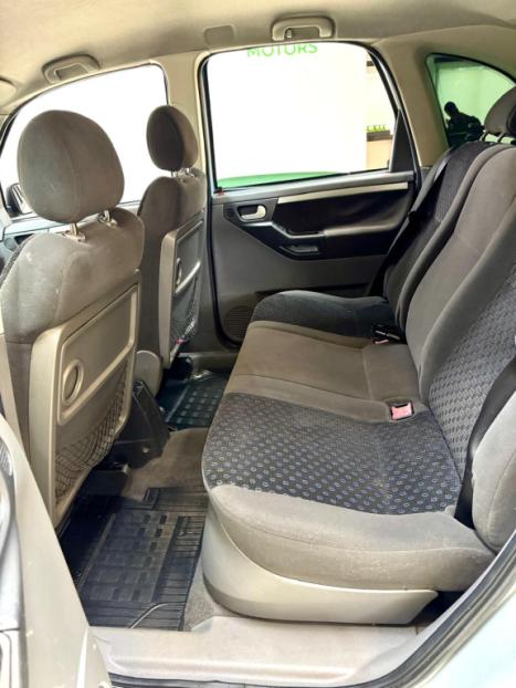 CHEVROLET Meriva 1.4 4P FLEX MAXX, Foto 10