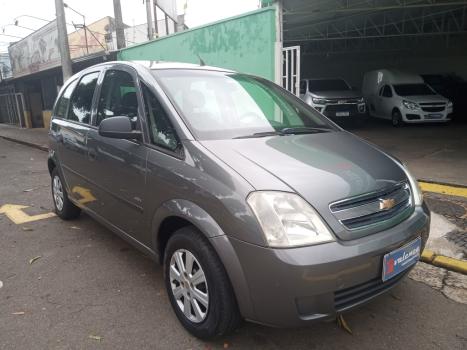 CHEVROLET Meriva 1.4 4P FLEX JOY, Foto 2