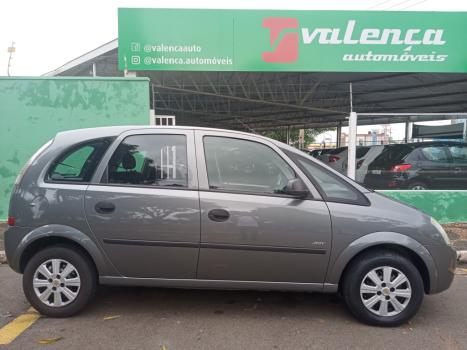 CHEVROLET Meriva 1.4 4P FLEX JOY, Foto 3