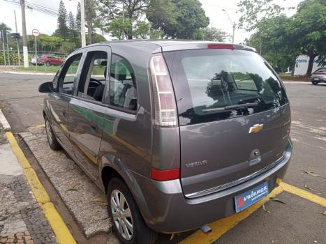 CHEVROLET Meriva 1.4 4P FLEX JOY, Foto 4