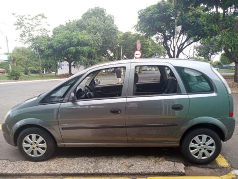 CHEVROLET Meriva 1.4 4P FLEX JOY, Foto 5