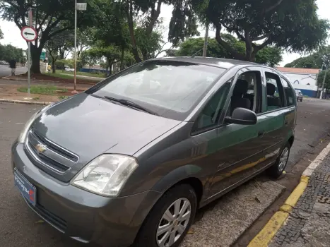 CHEVROLET Meriva 1.4 4P FLEX JOY, Foto 12