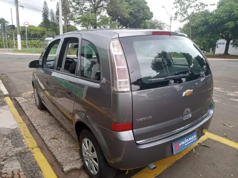 CHEVROLET Meriva 1.4 4P FLEX JOY, Foto 13