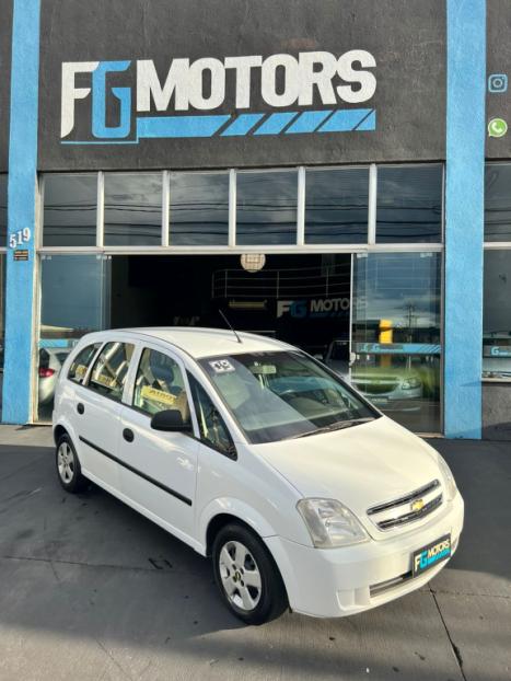 CHEVROLET Meriva 1.4 4P FLEX JOY, Foto 1