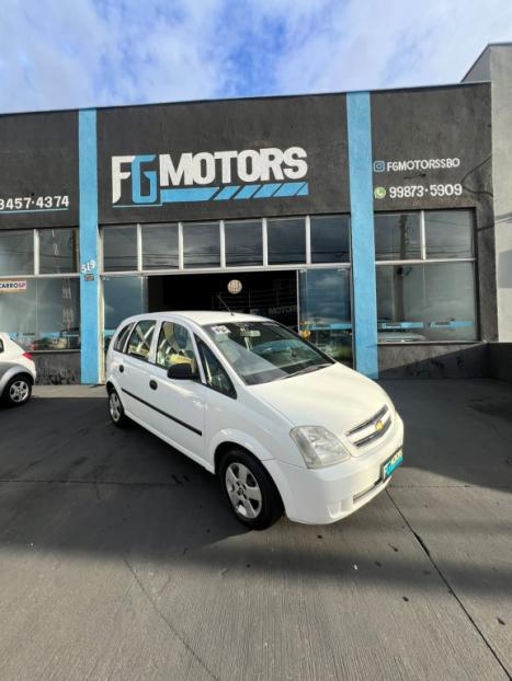 CHEVROLET Meriva 1.4 4P FLEX JOY, Foto 4