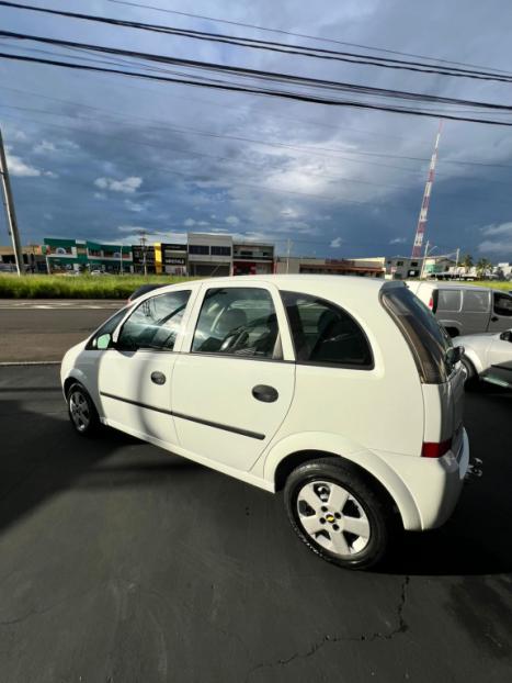 CHEVROLET Meriva 1.4 4P FLEX JOY, Foto 5