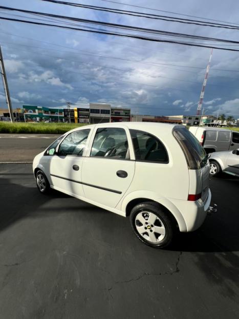 CHEVROLET Meriva 1.4 4P FLEX JOY, Foto 6