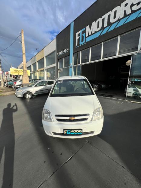 CHEVROLET Meriva 1.4 4P FLEX JOY, Foto 7