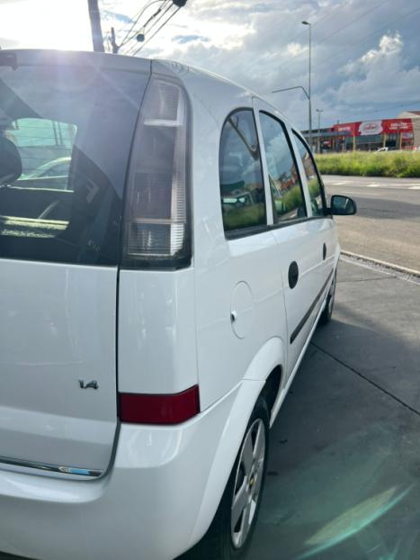 CHEVROLET Meriva 1.4 4P FLEX JOY, Foto 8