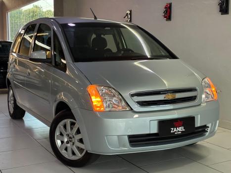 CHEVROLET Meriva 1.4 4P FLEX MAXX, Foto 1