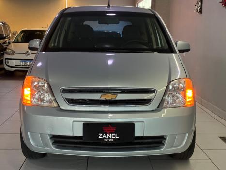 CHEVROLET Meriva 1.4 4P FLEX MAXX, Foto 2