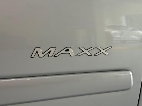 CHEVROLET Meriva 1.4 4P FLEX MAXX, Foto 4