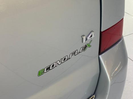 CHEVROLET Meriva 1.4 4P FLEX MAXX, Foto 5