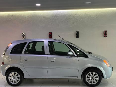 CHEVROLET Meriva 1.4 4P FLEX MAXX, Foto 6