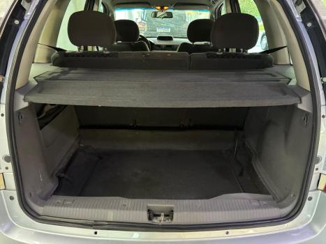 CHEVROLET Meriva 1.4 4P FLEX MAXX, Foto 8