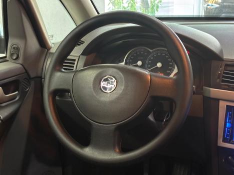 CHEVROLET Meriva 1.4 4P FLEX MAXX, Foto 9